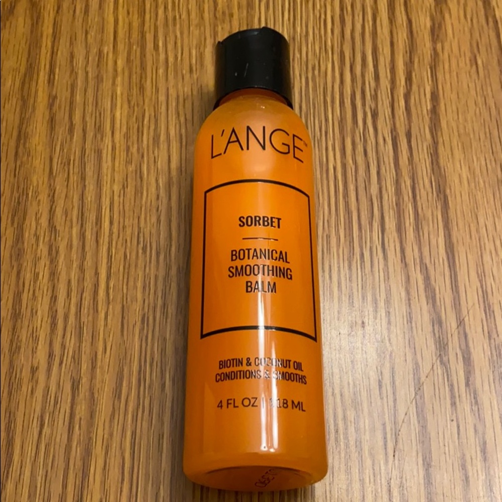 L’ange Sorbet Botanical Smoothing Balm